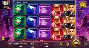 Agent Ace Slot RTP – Unmasking the Thrill at 99BET Online Casino
