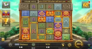 Golden Empire Slot Demo – Spin the Reels of Fortune at 99BET