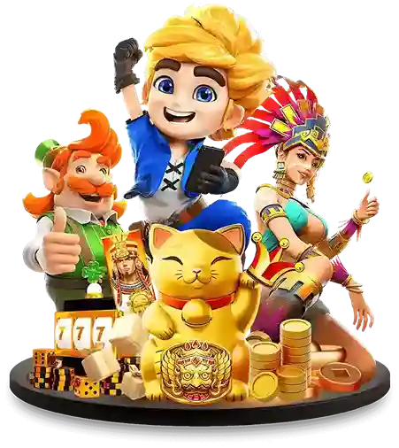 Slots at 99BET PH slot games