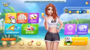 Tongits Go on 99BET: Experience Pure Card-Playing Excitement in the Philippines